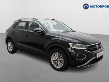 2024 - 1.0 TSI Life 5dr