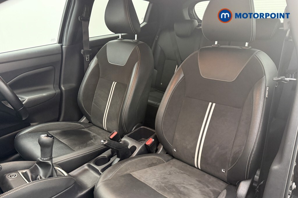 Used Nissan Micra 2022 for sale - 78166536: Photo 11