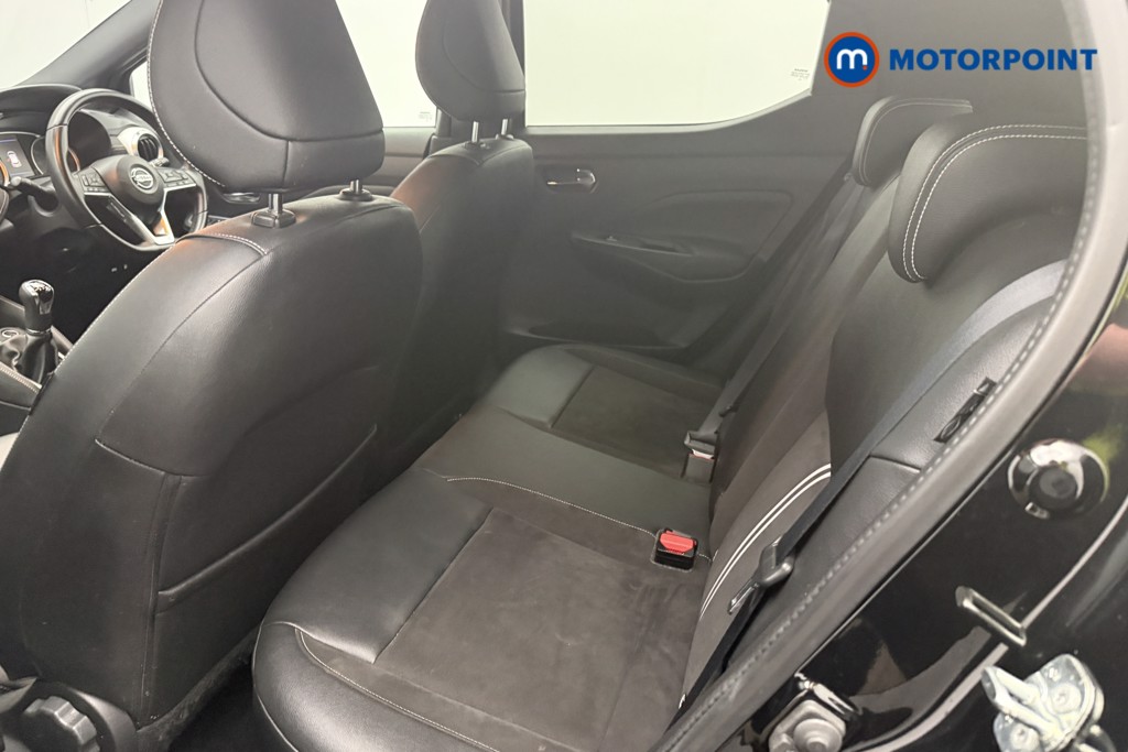 Used Nissan Micra 2022 for sale - 78166536: Photo 12