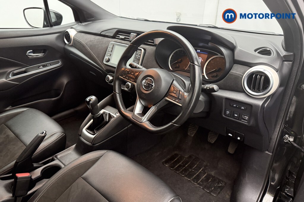 Used Nissan Micra 2022 for sale - 78166536: Photo 14