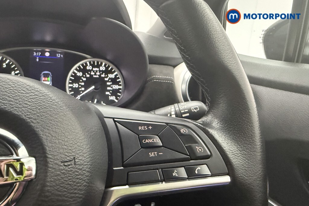 Used Nissan Micra 2022 for sale - 78166536: Photo 16