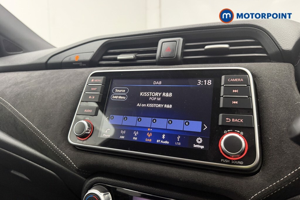 Used Nissan Micra 2022 for sale - 78166536: Photo 18