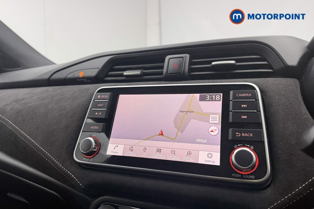 Used Nissan Micra 2022 for sale - 78166536: Photo 19