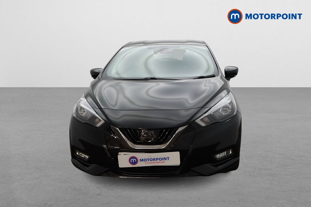 Used Nissan Micra 2022 for sale - 78166536: Photo 2