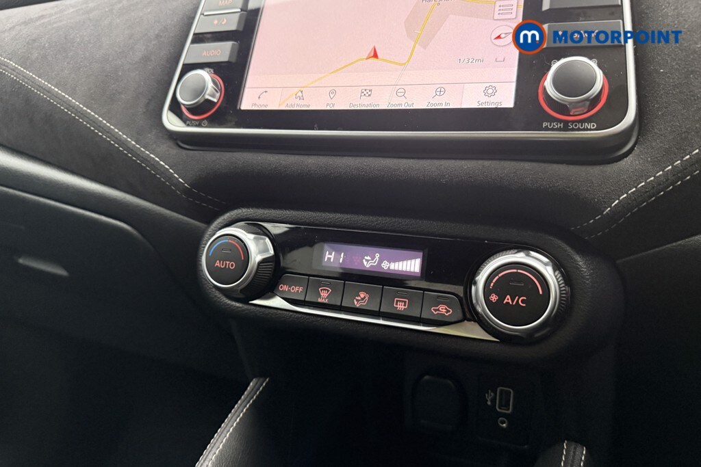 Used Nissan Micra 2022 for sale - 78166536: Photo 20