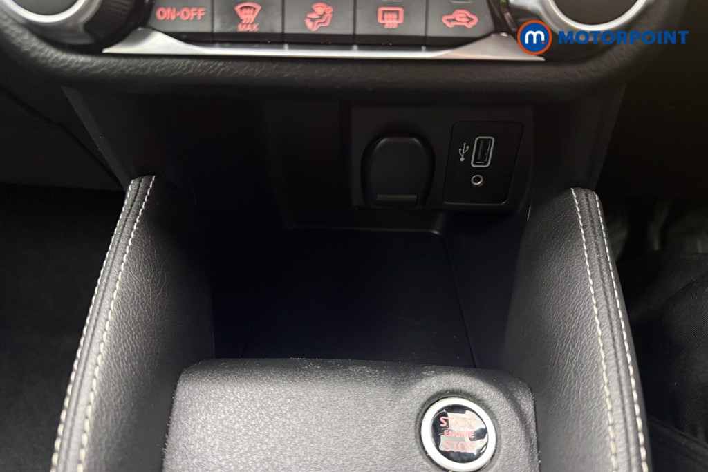 Used Nissan Micra 2022 for sale - 78166536: Photo 21