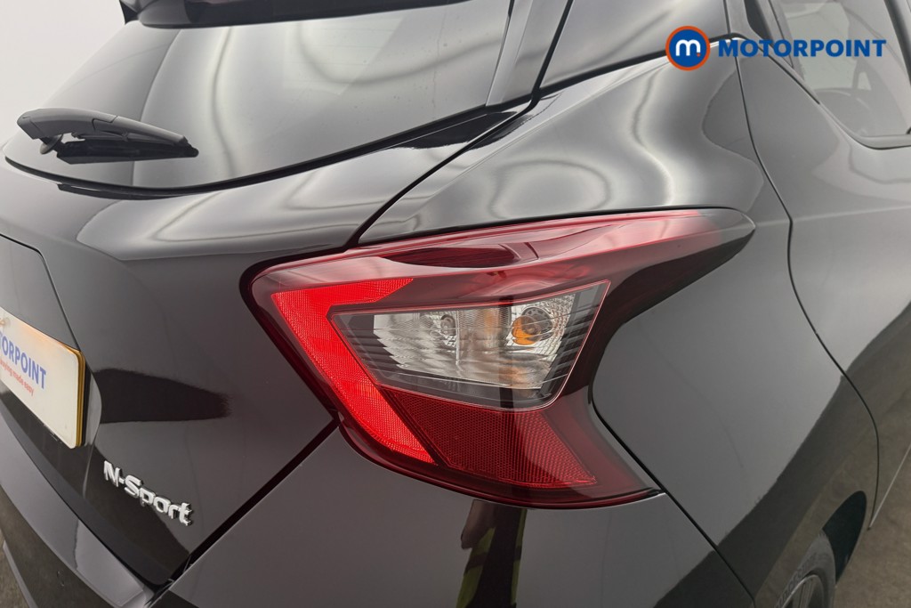 Used Nissan Micra 2022 for sale - 78166536: Photo 24