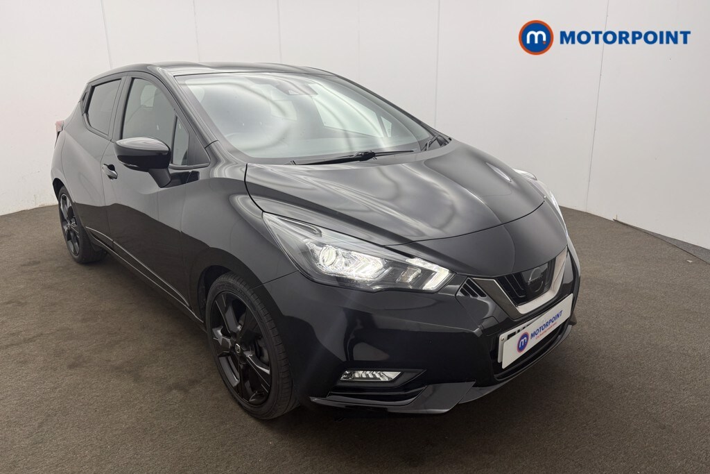 Used Nissan Micra 2022 for sale - 78166536: Photo 25