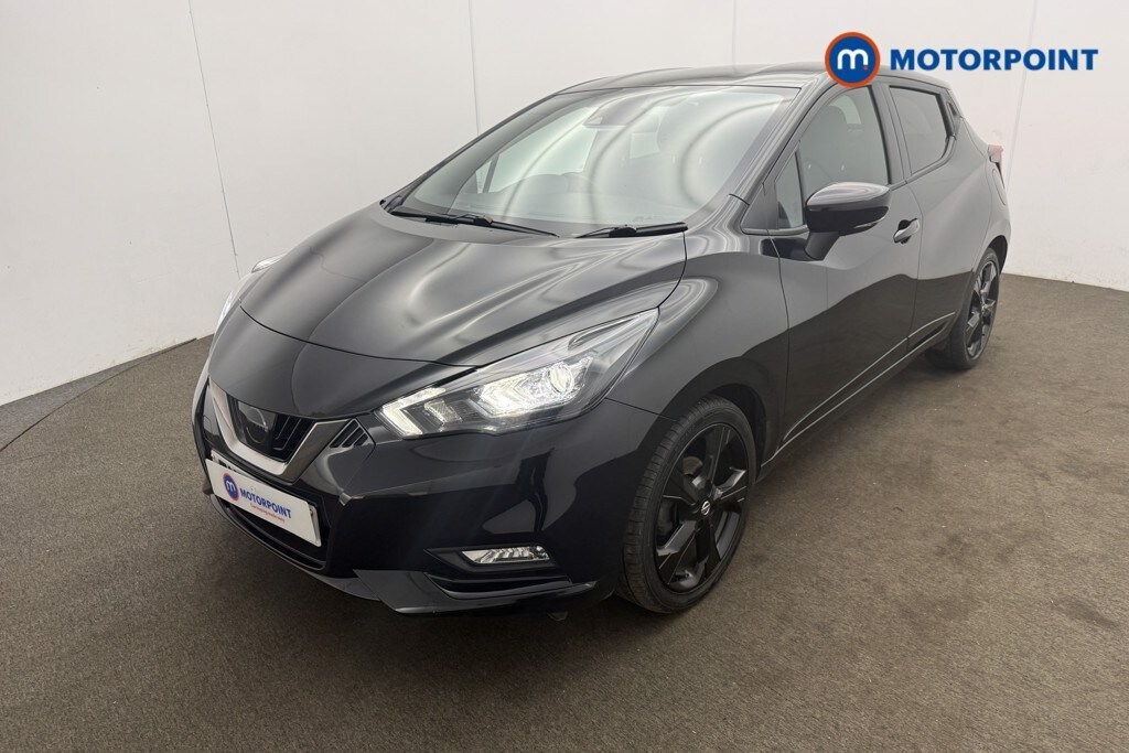 Used Nissan Micra 2022 for sale - 78166536: Photo 26
