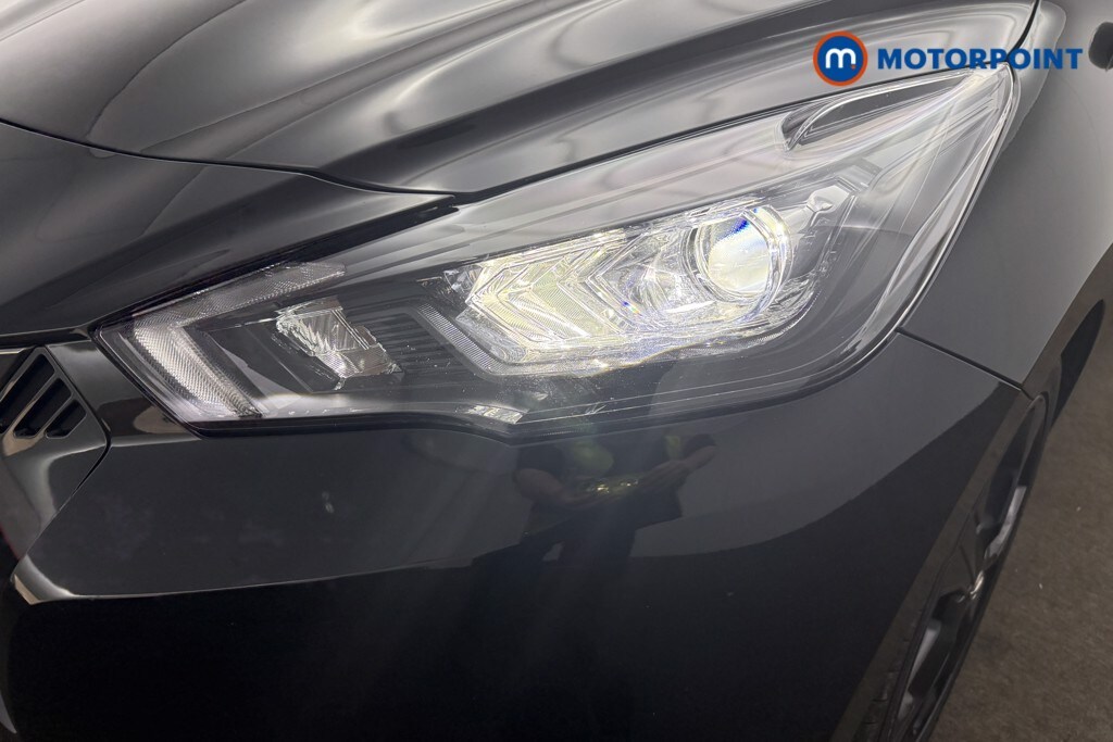 Used Nissan Micra 2022 for sale - 78166536: Photo 27