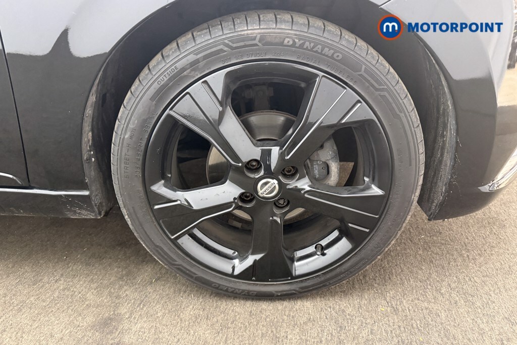 Used Nissan Micra 2022 for sale - 78166536: Photo 28