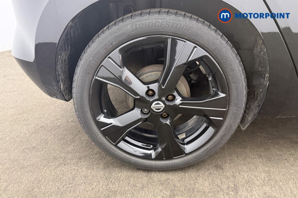 Used Nissan Micra 2022 for sale - 78166536: Photo 29