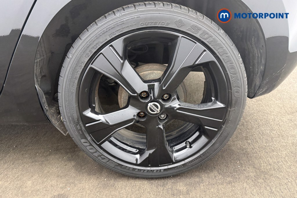 Used Nissan Micra 2022 for sale - 78166536: Photo 30