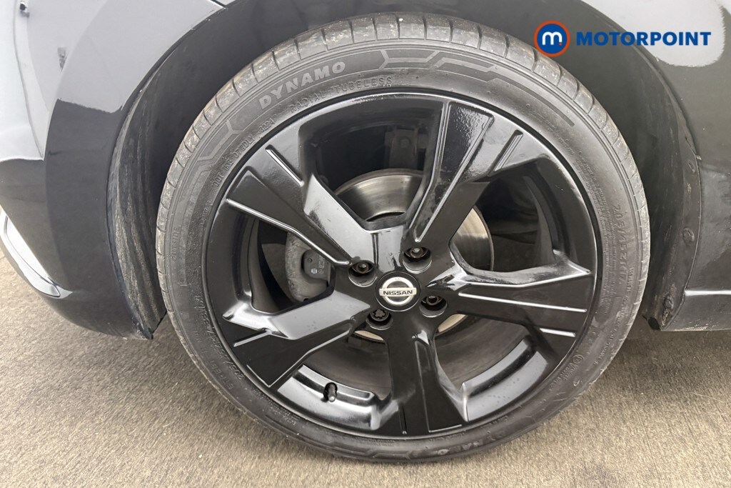 Used Nissan Micra 2022 for sale - 78166536: Photo 31