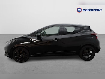 Used Nissan Micra 2022 for sale - 78166536: Photo