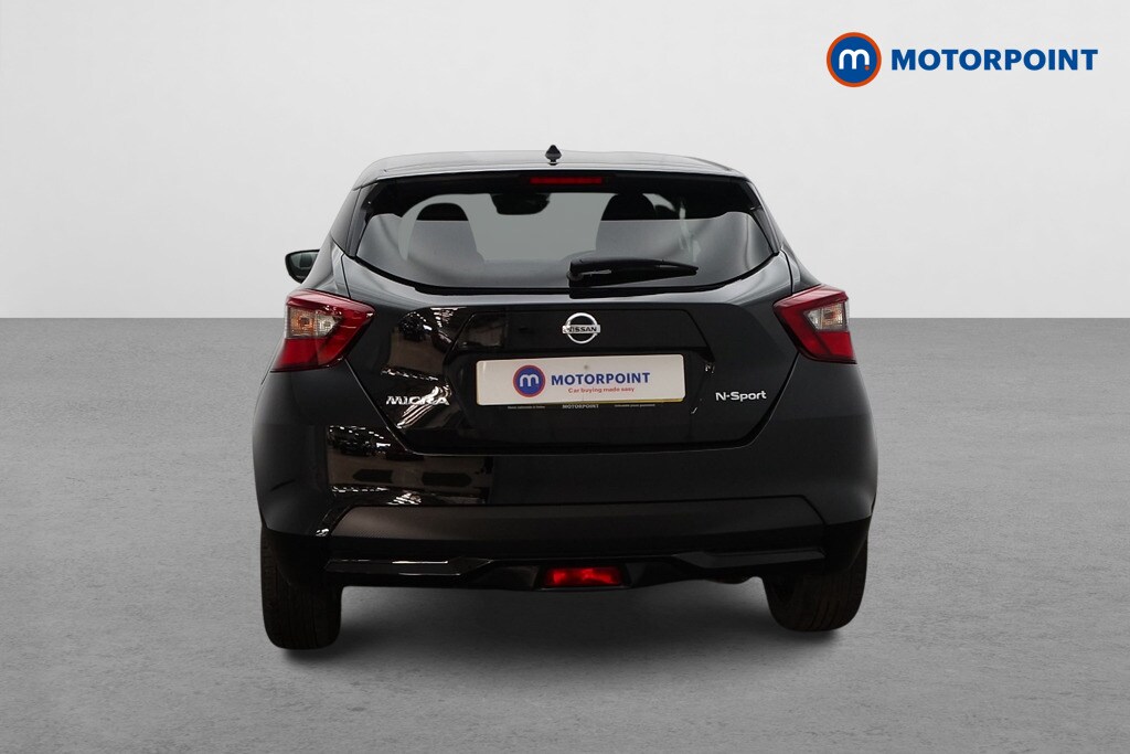 Used Nissan Micra 2022 for sale - 78166536: Photo 6
