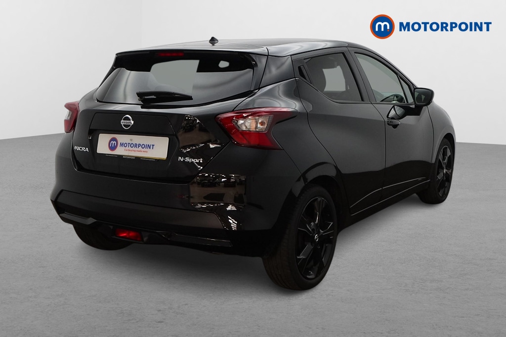 Used Nissan Micra 2022 for sale - 78166536: Photo 7