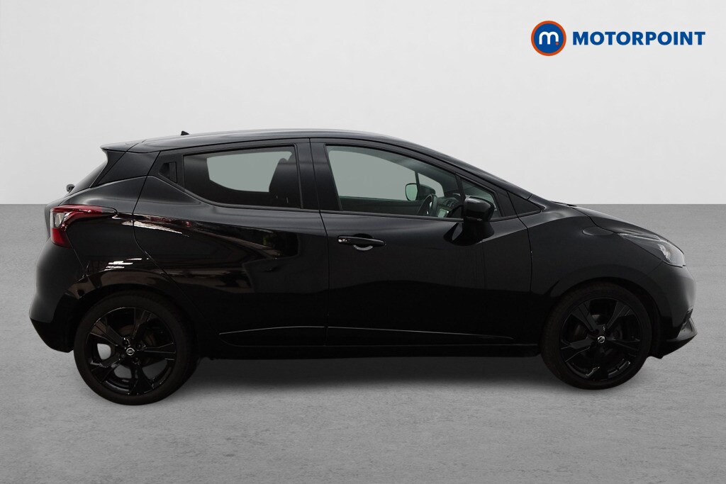 Used Nissan Micra 2022 for sale - 78166536: Photo 8