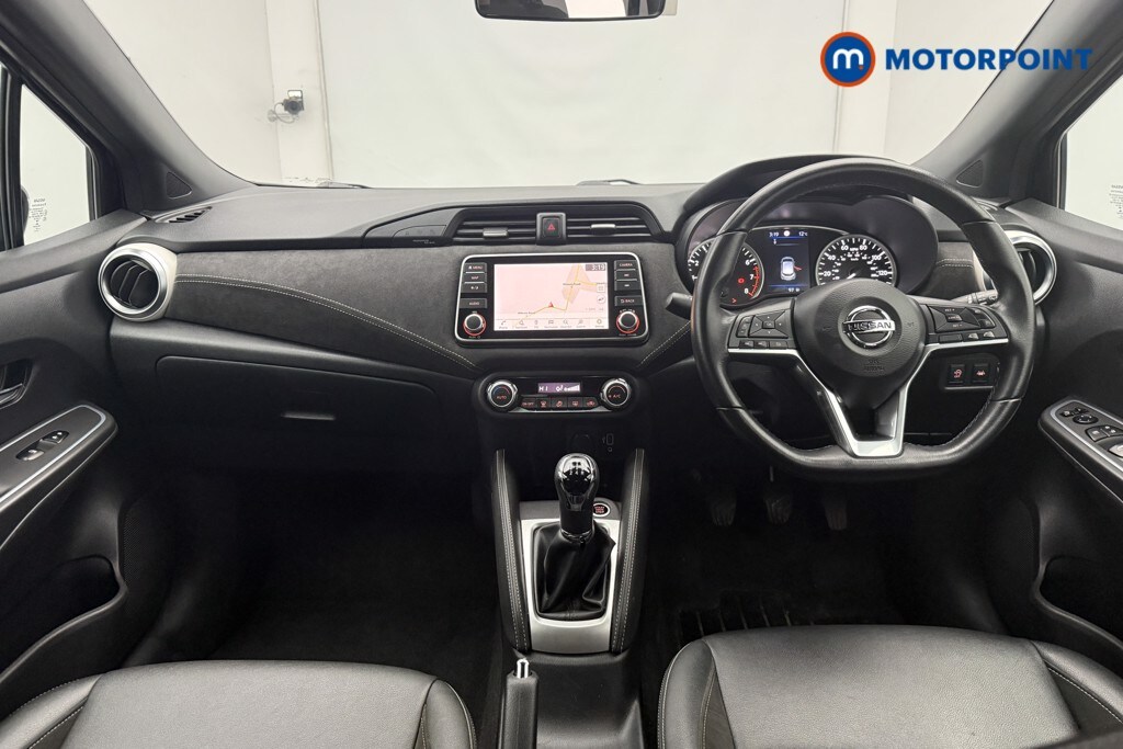 Used Nissan Micra 2022 for sale - 78166536: Photo 9
