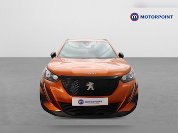 Used Peugeot 2008 2022 for sale - 75572766: Photo