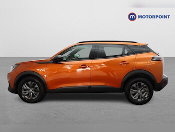 Used Peugeot 2008 2022 for sale - 75572766: Photo