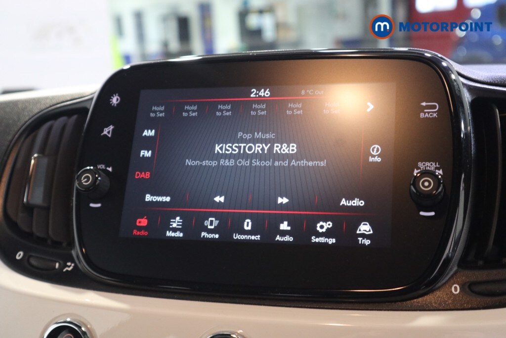 Used Fiat 500 for sale - 78144079: Photo 10