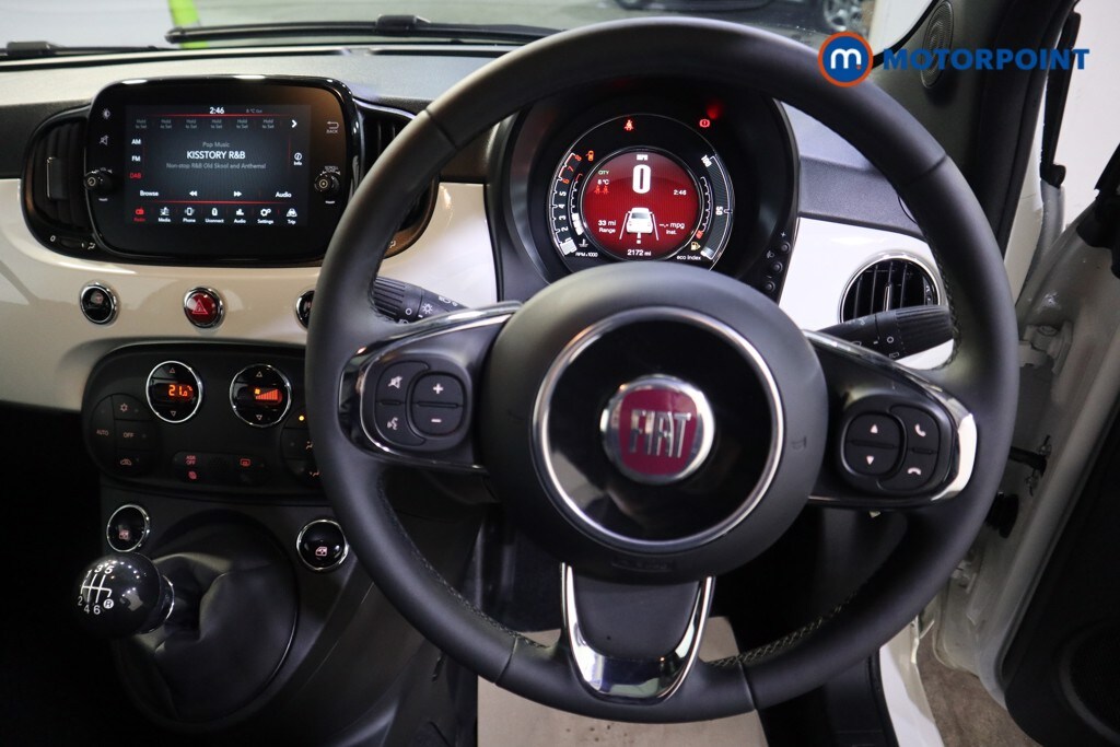 Used Fiat 500 for sale - 78144079: Photo 11