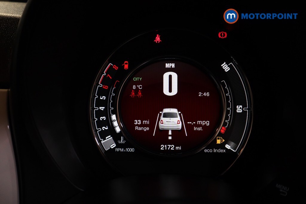 Used Fiat 500 for sale - 78144079: Photo 12