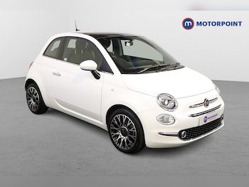Used Fiat 500 undefined for sale - 78144079: Photo