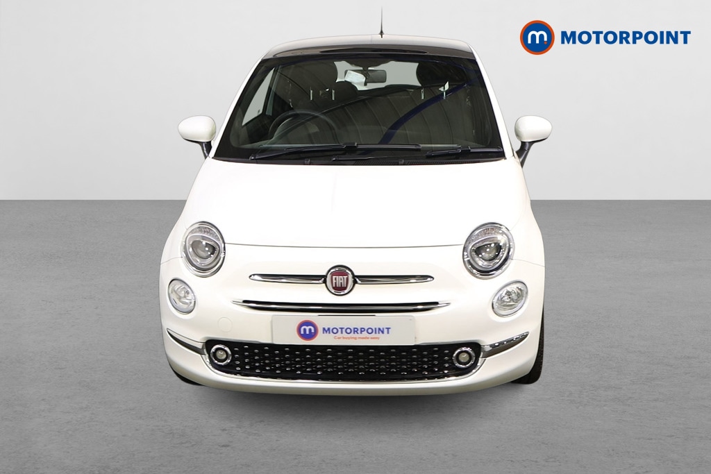 Used Fiat 500 for sale - 78144079: Photo 2