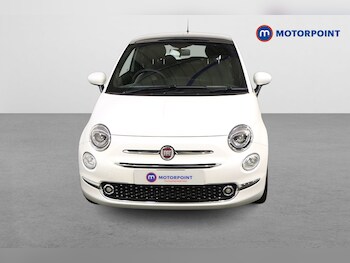 Used Fiat 500 undefined for sale - 78144079: Photo