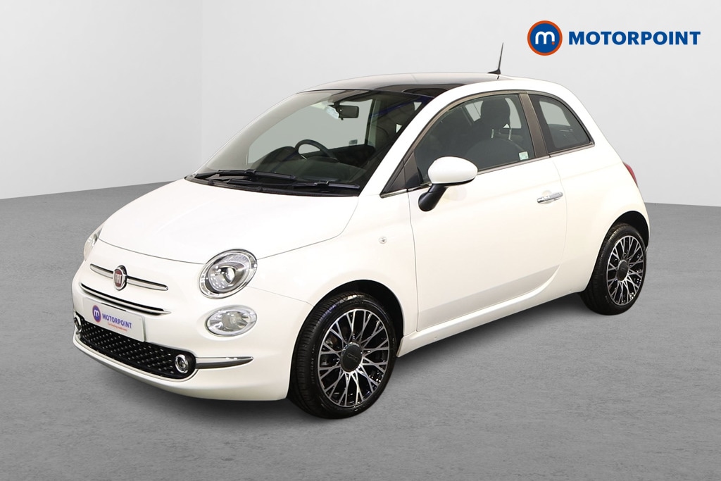 Used Fiat 500 for sale - 78144079: Photo 3