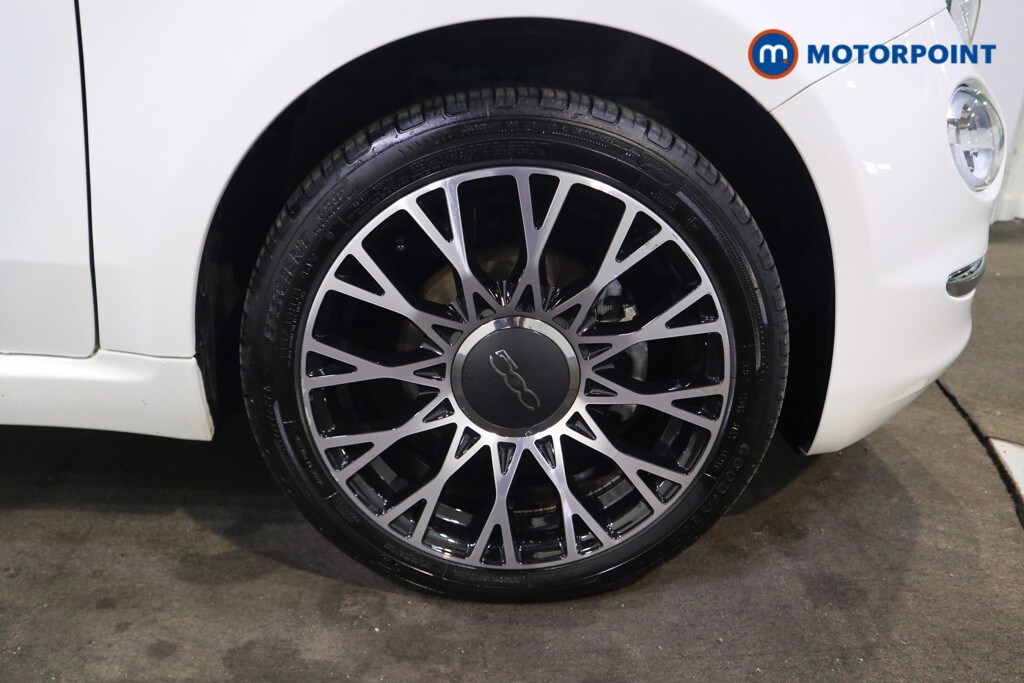 Used Fiat 500 for sale - 78144079: Photo 33