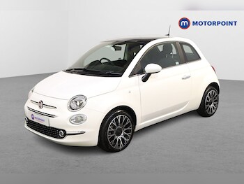 Used Fiat 500 undefined for sale - 78144079: Photo