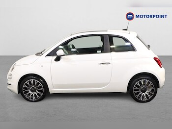 Used Fiat 500 undefined for sale - 78144079: Photo