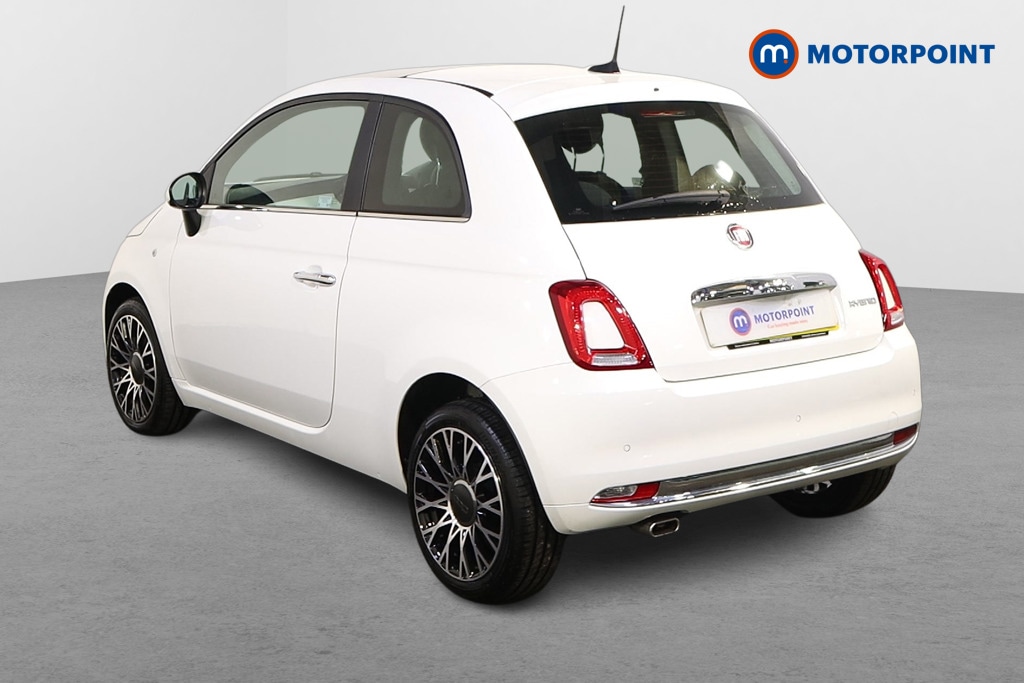 Used Fiat 500 for sale - 78144079: Photo 5