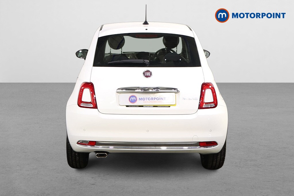 Used Fiat 500 for sale - 78144079: Photo 6