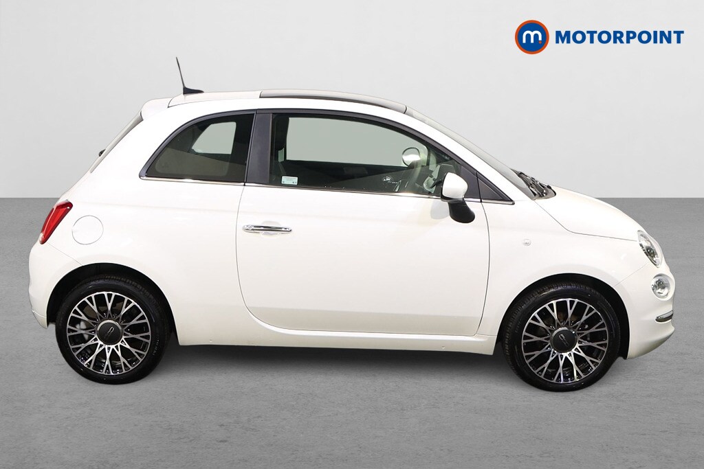 Used Fiat 500 for sale - 78144079: Photo 8