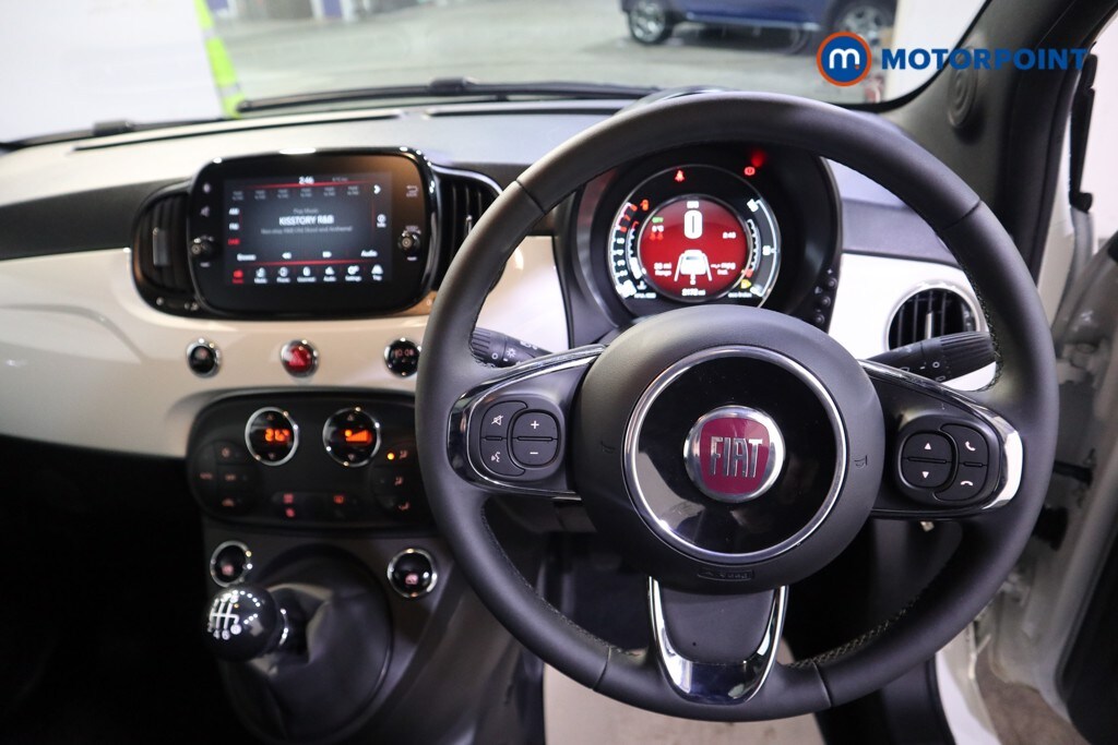 Used Fiat 500 for sale - 78144079: Photo 9