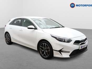 2023 - 1.5T GDi ISG 3 5dr