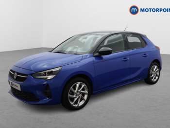 Used Vauxhall Corsa 2020 for sale - 75063162: Photo
