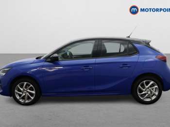 Used Vauxhall Corsa 2020 for sale - 75063162: Photo
