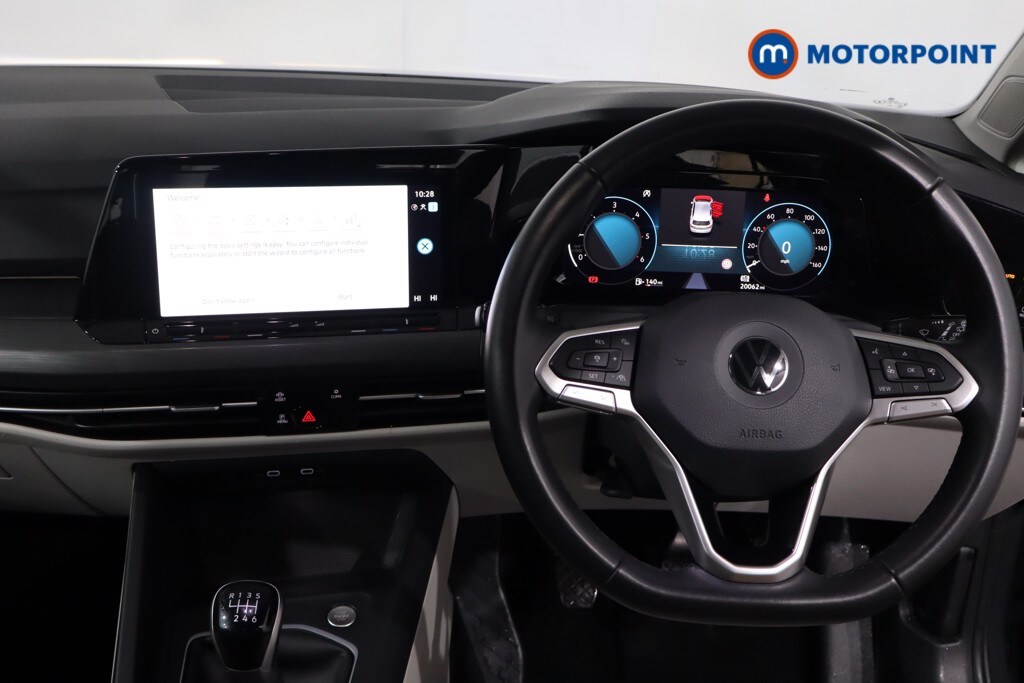 Used Volkswagen Golf 2021 for sale - 78122185: Photo 11