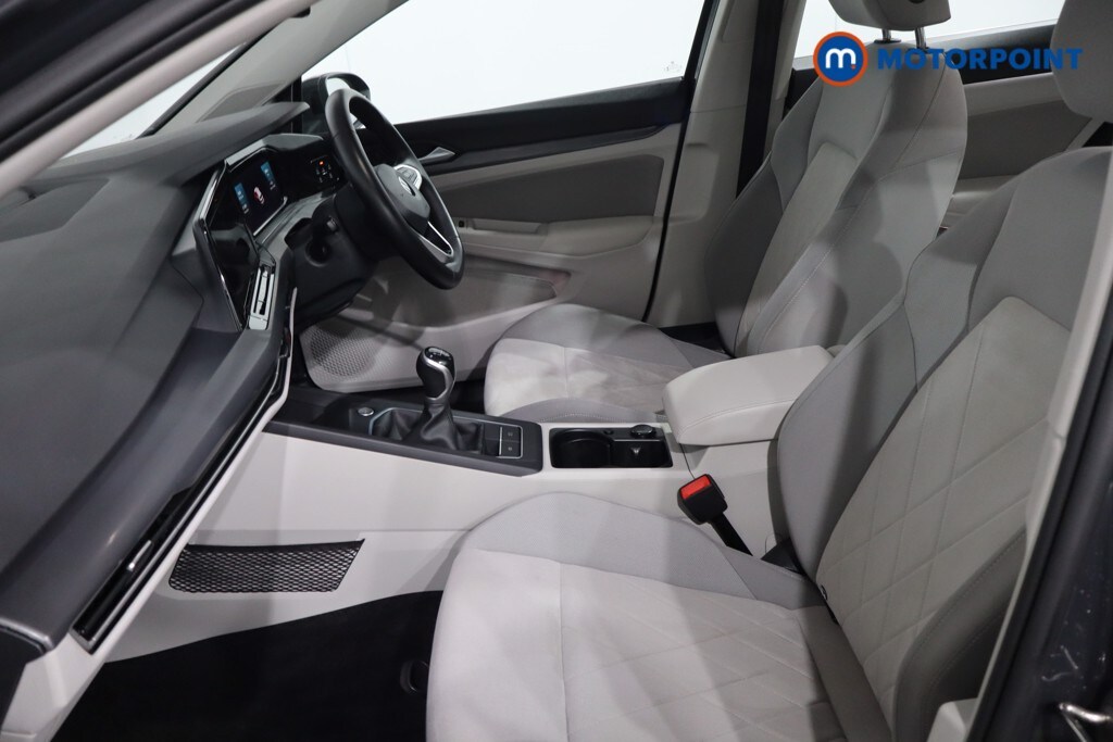 Used Volkswagen Golf 2021 for sale - 78122185: Photo 12