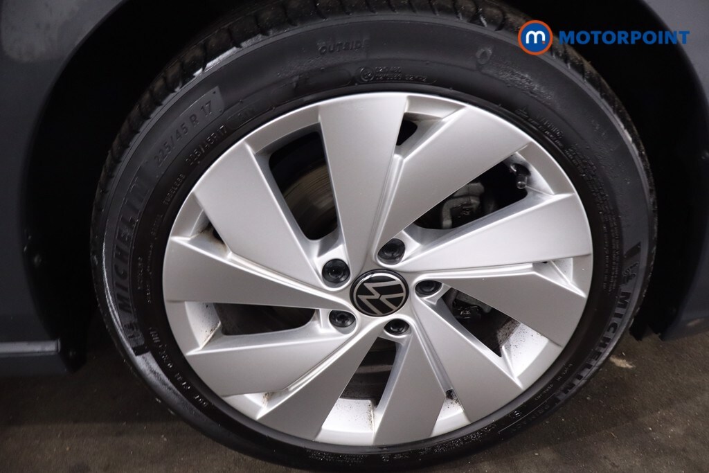 Used Volkswagen Golf 2021 for sale - 78122185: Photo 18