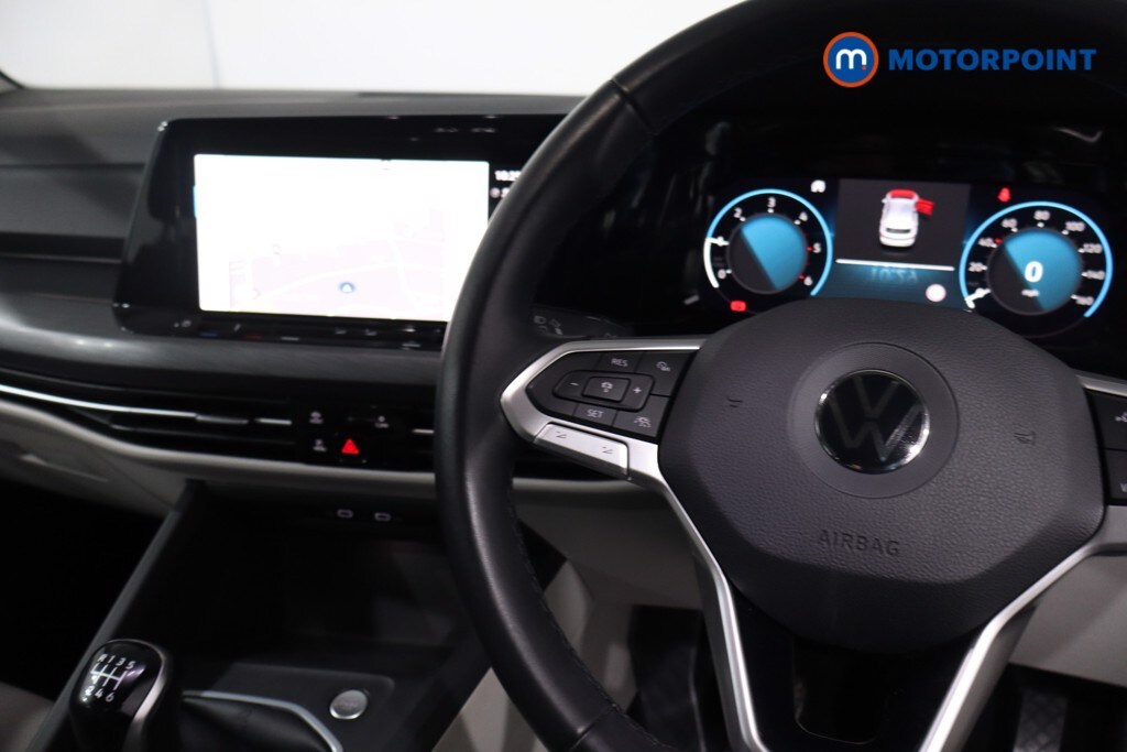 Used Volkswagen Golf 2021 for sale - 78122185: Photo 27