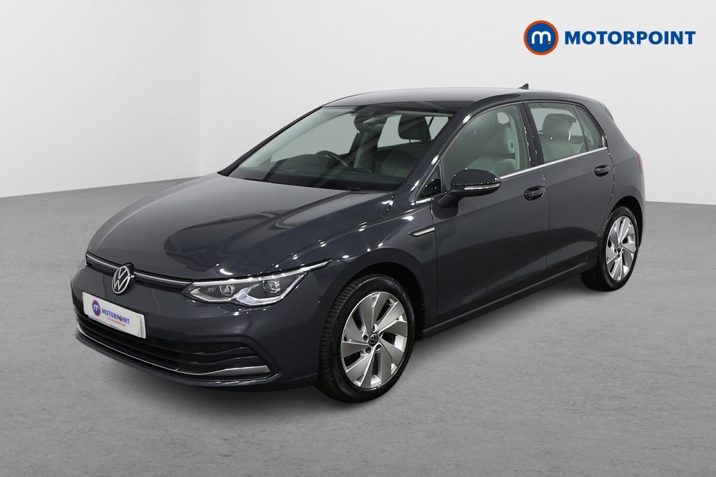 Used Volkswagen Golf 2021 for sale - 78122185: Photo 3