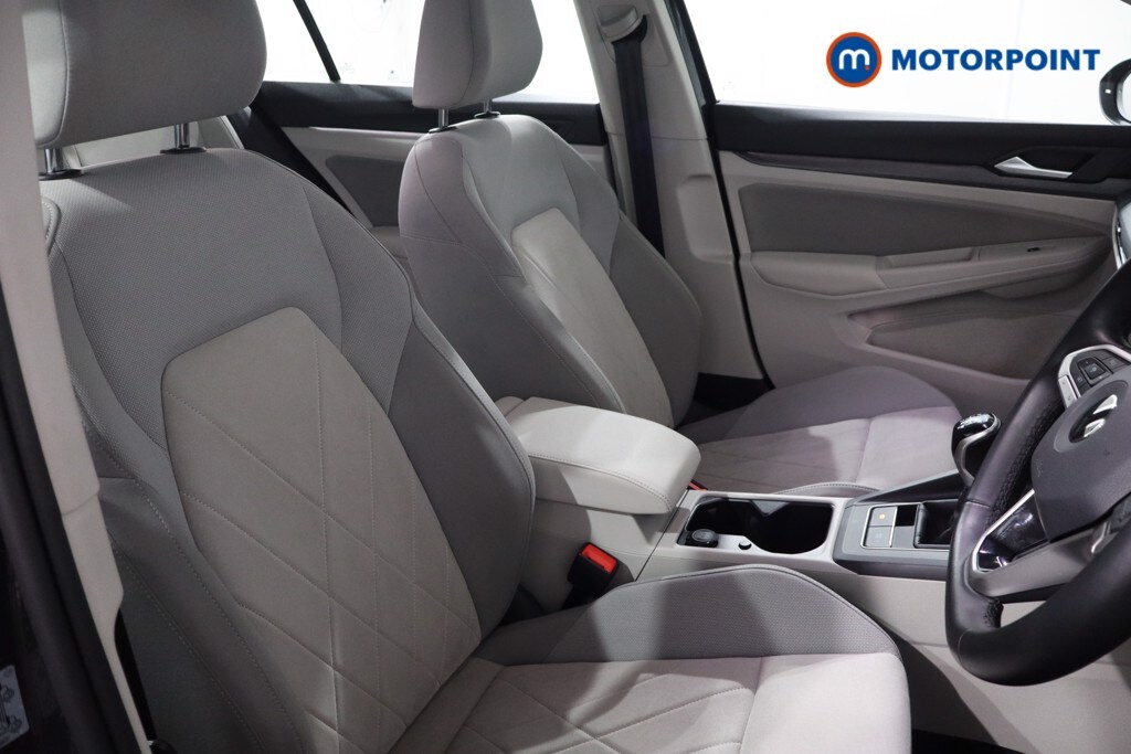 Used Volkswagen Golf 2021 for sale - 78122185: Photo 32