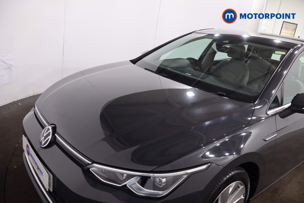 Used Volkswagen Golf 2021 for sale - 78122185: Photo 38