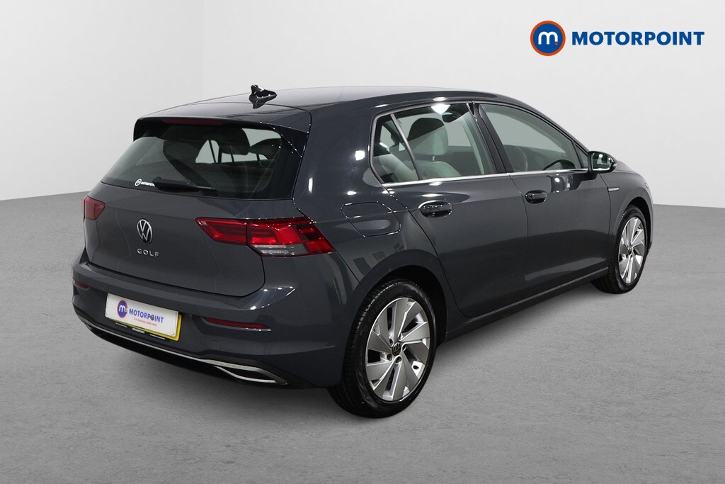 Used Volkswagen Golf 2021 for sale - 78122185: Photo 7